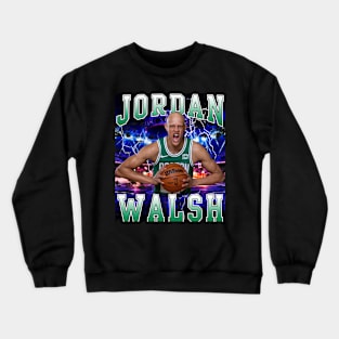 Jordan Walsh Crewneck Sweatshirt